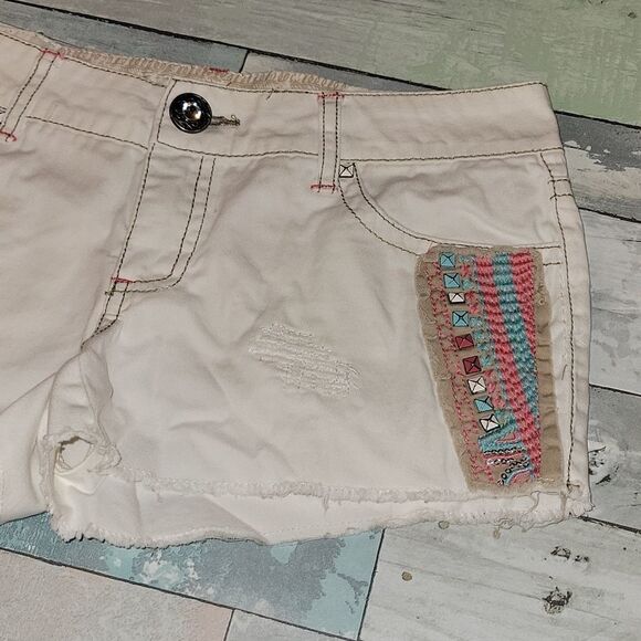 Daytrip Capricorn Shorts size 27 - Picture 2 of 5